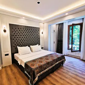 3* Hotel Luxx Garden